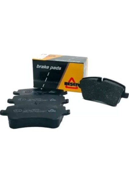 Fren Balata On Ford Transıt Custom (V362) 2.2 Tdcı 2012-/ Transıt (V363) 2.2 Tdcı 2014- 4174