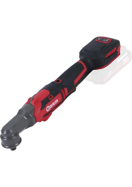 -Arm- 1/2 Şarjlı Cırcır JB120 1/2 Somun Sökme Sıkma 1100 Nm 810S