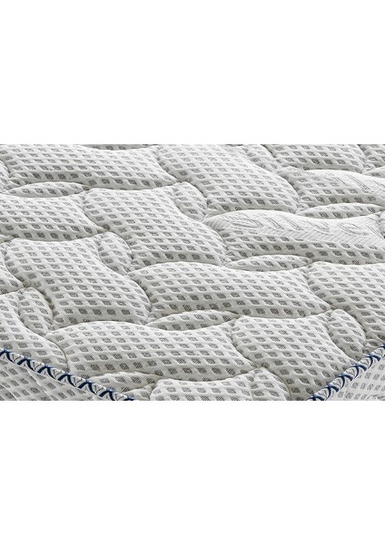 10 Cm Silver 40x80 Bebek ve Çocuk Yatak Park Yatak Beşik Yatak Anne Yanı Ortopedik Yatak modelleri