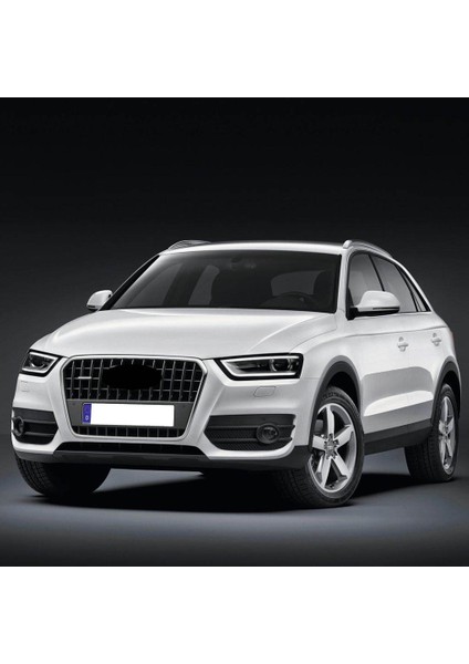 Audi Q3 2012-2018 Ön Cam Silecek Takımı 60X50CM fiyatları