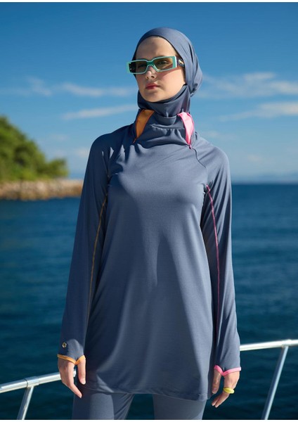 Spor Mayovera Tesettür Mayo fiyatları