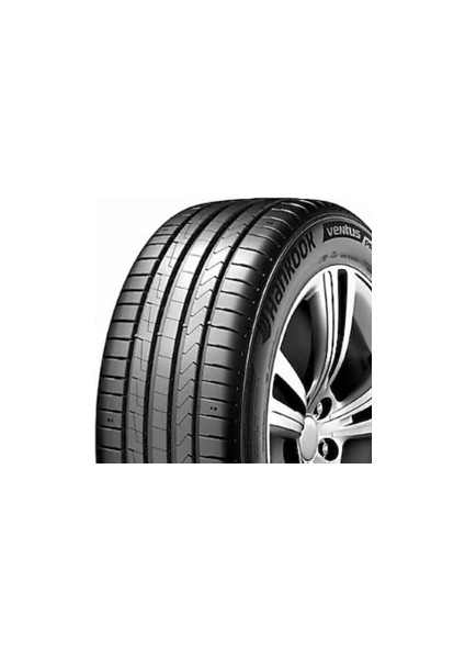 215/40 R17 87Y Xl Ventus Prime 4 K135 Oto Yaz Lastiği (Üretim Yılı: 2025)