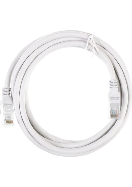 Cat6 Patch Kablo 5mt Rose RC-820-5 Rr8