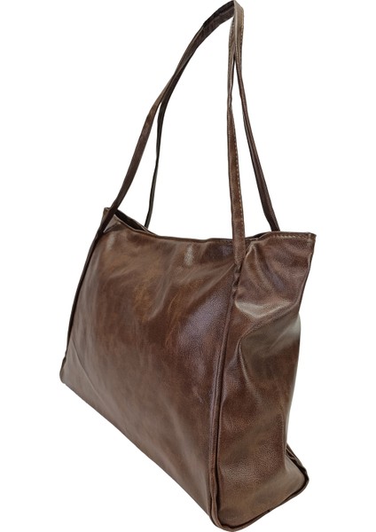 Liva LV-741 Kadın Kol Çantası - Açık Kahve fiyatları