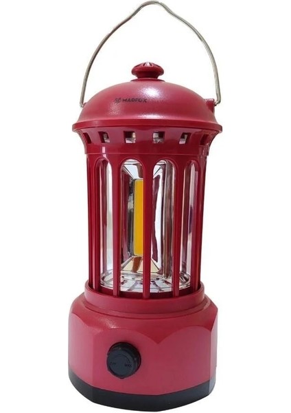 Atmosphere Glamping Kamp Lambası 400 Lümen