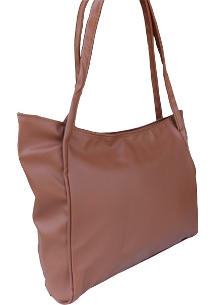 Liva LV-741 Kadın Kol Çantası - Taba fırsatları