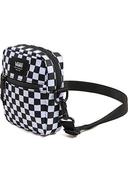 Bail Shoulder Bag Omuz Çantası VN000MP6Y281 Siyah fiyatları
