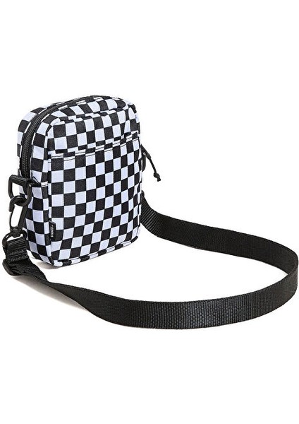 Bail Shoulder Bag Omuz Çantası VN000MP6Y281 Siyah modelleri