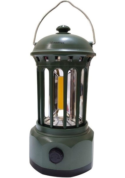 Atmosphere Glamping Kamp Lambası 400 Lümen