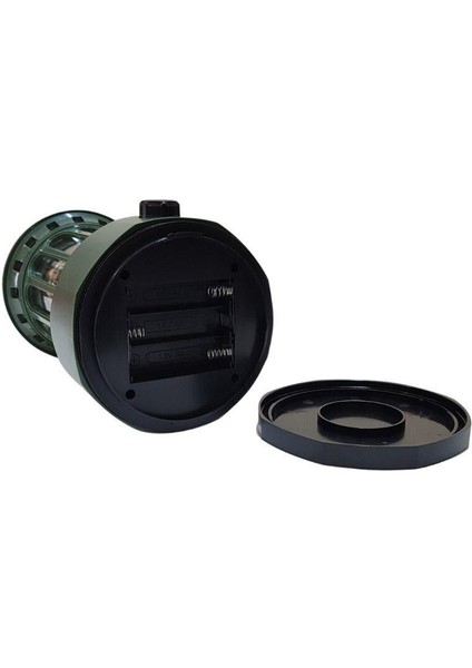 Atmosphere Glamping Kamp Lambası 400 Lümen modelleri