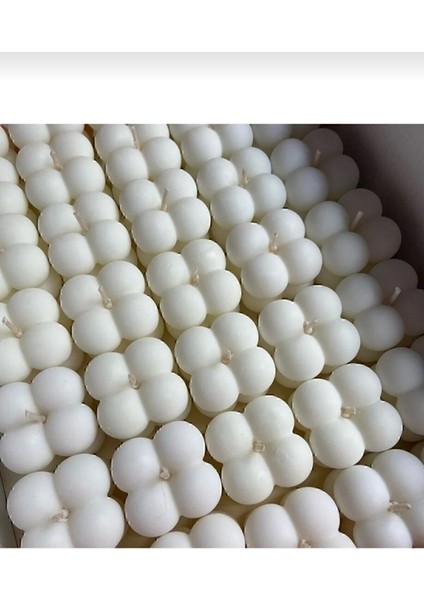 25 Adet Mini Bubble Mum Düğün, Nişan, Söz Için Hediyelik