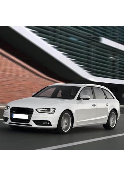 Audi A4 2013-2015 Ön Cam Silecek Takımı 60X50CM fiyatları