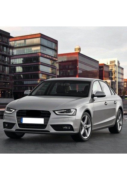 Audi A4 2013-2015 Ön Cam Silecek Takımı 60X50CM modelleri