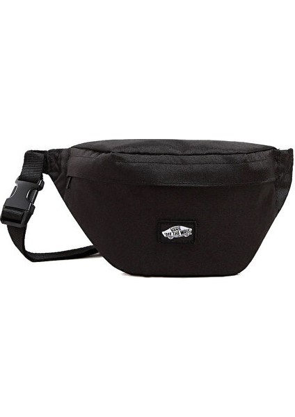 Traveler Fanny Pack Bel Çantası VN000HE6BLK1 Siyah