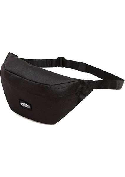 Traveler Fanny Pack Bel Çantası VN000HE6BLK1 Siyah fiyatları