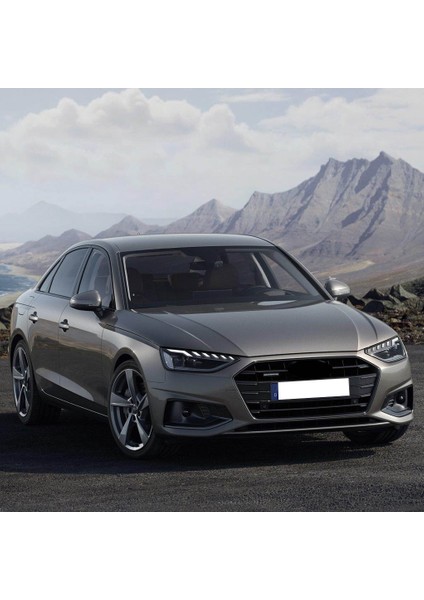 Audi A4 2020-2023 Ön Cam Silecek Takımı 60X50CM fiyatları