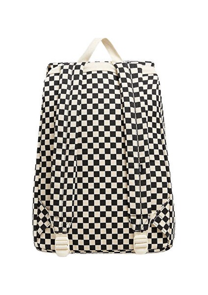 Field Trippin Rucksack Sırt Çantası VN000HDDY281 Siyah