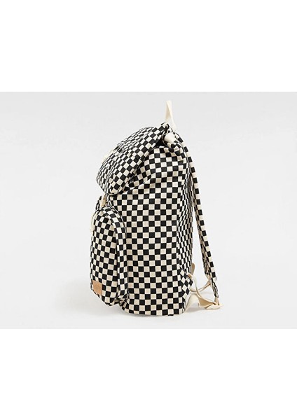 Field Trippin Rucksack Sırt Çantası VN000HDDY281 Siyah