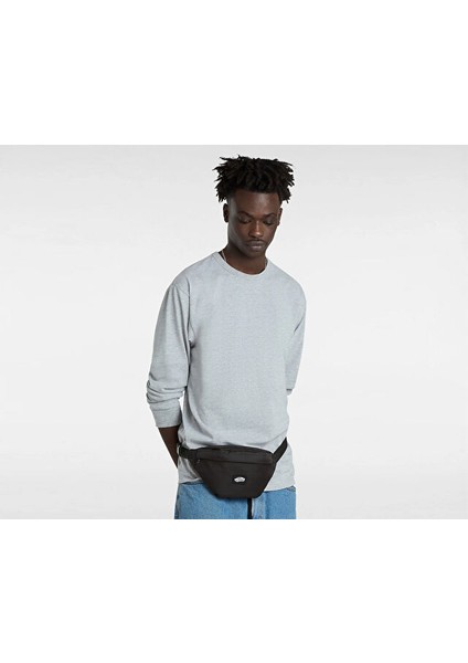 Traveler Fanny Pack Bel Çantası VN000HE6BLK1 Siyah fırsatları
