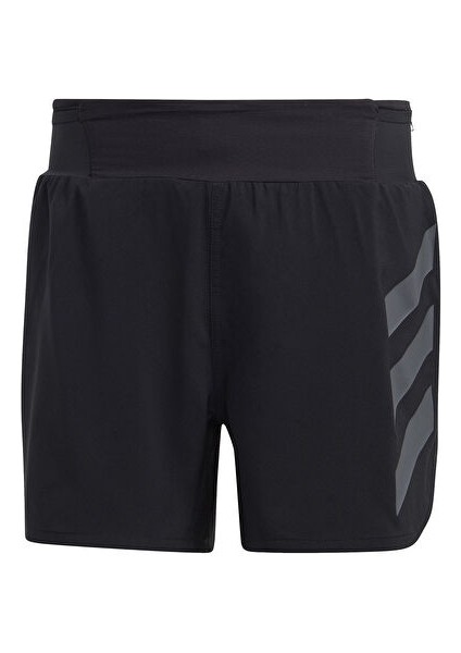 Agr Short Erkek Koşu Şortu HT9395 Siyah indirimleri