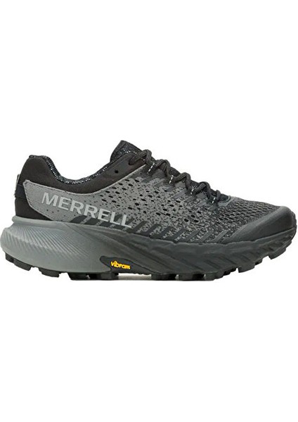 Agility Remix Erkek Patika Koşu Ayakkabısı J068201-10010 Siyah