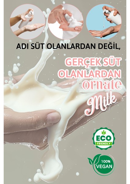 Tüy Azaltıcı ve Yoğun Nemlendirici Vücut Sütü 4d Hyaluronic Acid 250 ml Vegan indirimleri