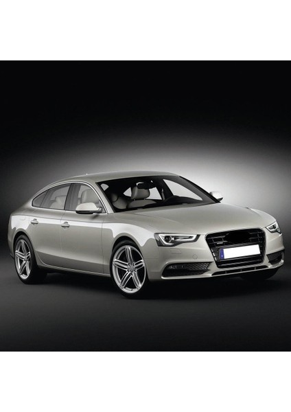 Audi A5 2013-2016 Ön Cam Silecek Takımı 60X50CM fiyatları