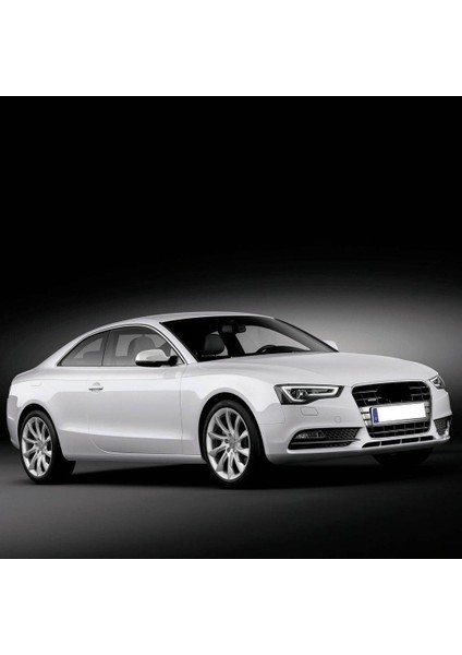 Audi A5 2013-2016 Ön Cam Silecek Takımı 60X50CM modelleri
