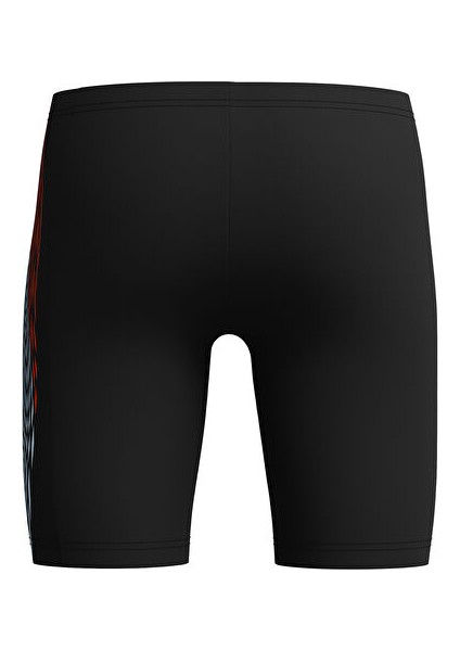 Speedo Plmt Prnt Jam Jm Orange Erkek Çocuk Mayosu 8-00317018414 Turuncu fırsatları