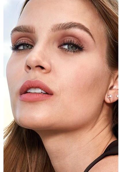 Maybelline New York Lash Sensational Sky High Maskara - Siyah