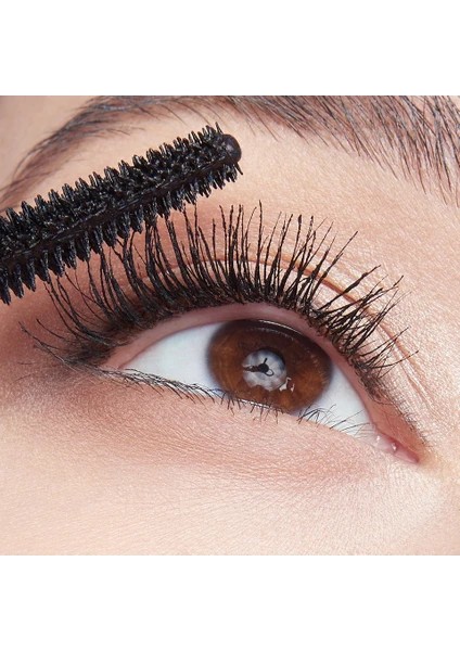 Maybelline New York Lash Sensational Sky High Maskara - Siyah