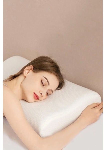 Ergonomik Ortopedik Boyun Desteği, Rahat ve Sağlıklı Boyun Konforu, Türkiye Menşei fiyatları