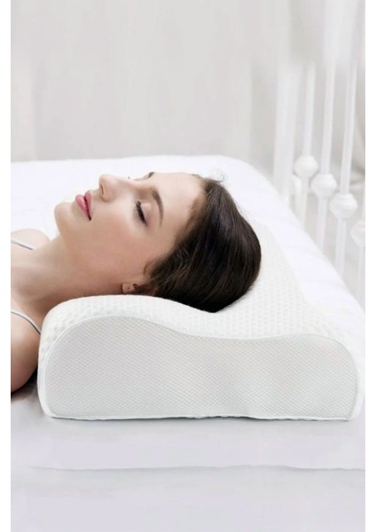 Ergonomik Ortopedik Boyun Desteği, Rahat ve Sağlıklı Boyun Konforu, Türkiye Menşei fırsatları
