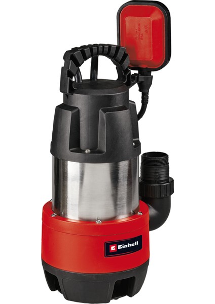 GC-DP 9040 N , Dalgıç Pompa - Kirli su - 4181510