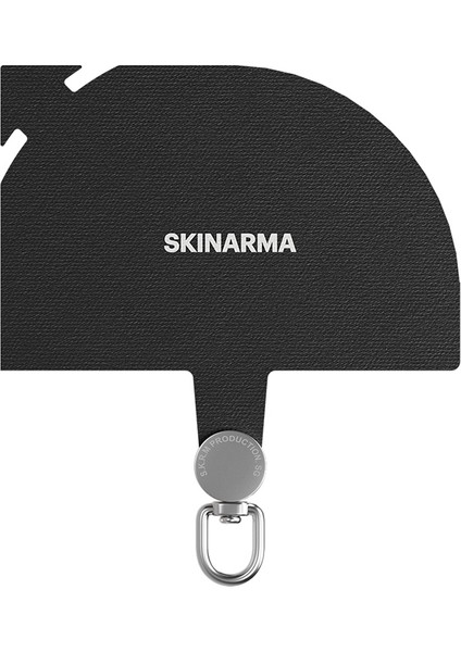 Nova Serisi Universal Telefon Askı Aparatı Siyah fiyatları