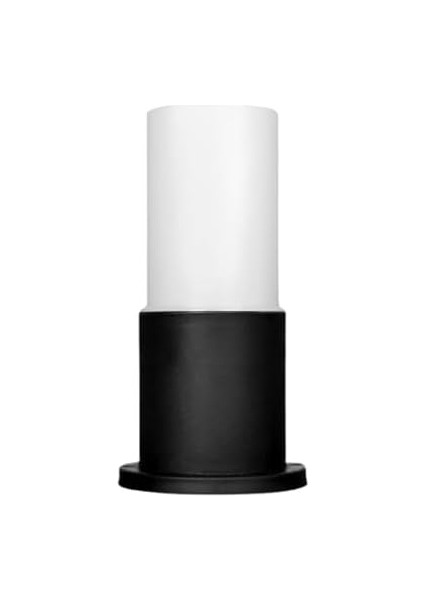 Geldi Bahçe Aydınlatması Galata Set Üstü 23 cm Zita Bahçe Lambası 220V E27 IP54 (UG-ZT-0270) modelleri