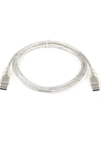 USB Uzatma Kablosu Erkek Erkek 2.0 1.5mt Etc-10 R13