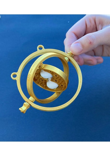 Hermione Granger Time Turner fiyatları