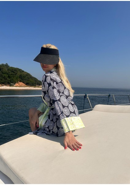 Kimono Plaj Elbisesi - Zen - Mayovera indirimleri