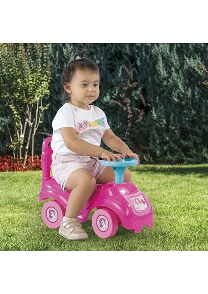 2522 Unicorn Bingit Araba