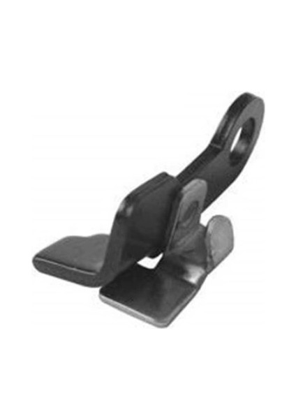 Dik Kumaş Kesim Motoru Zımpara Destek / 743C1-28