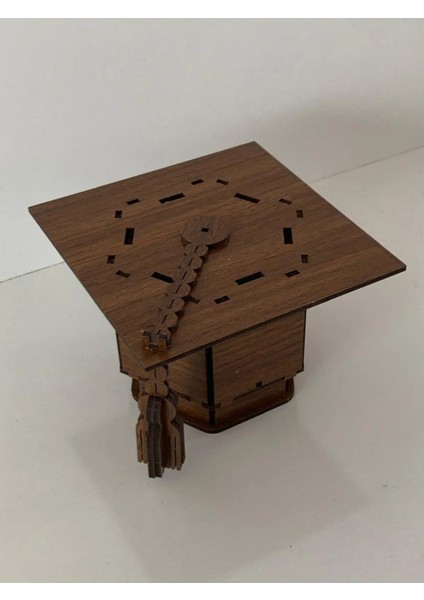 Hediyelik Ahşap Süs Kep fiyatları