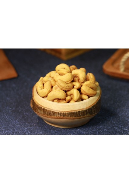 Kavrulmuş Jumbo Kaju 1 kg
