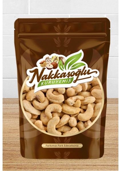 Çiğ Jumbo Kaju 750gr