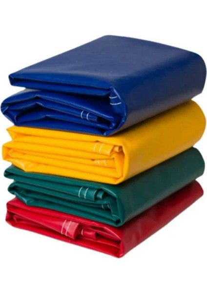 300 x 300 cm Pvc 650 gr Kalın Polyester Pvc Tır Brandası , Koruma, Gölgelik, Çit Brandası Barınma Brandası modelleri