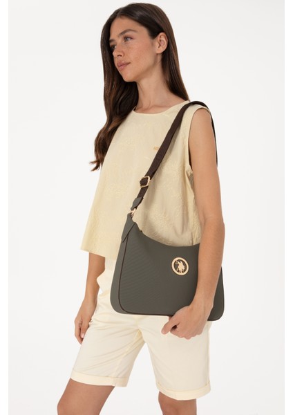 Kadın Açık Haki Çanta 50293684-VR183