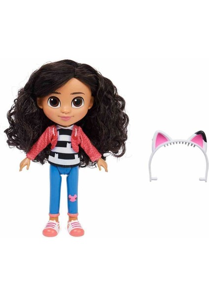 64383 Gabbys Dollhouse Gabby