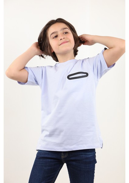 Erkek Çocuk Tişört