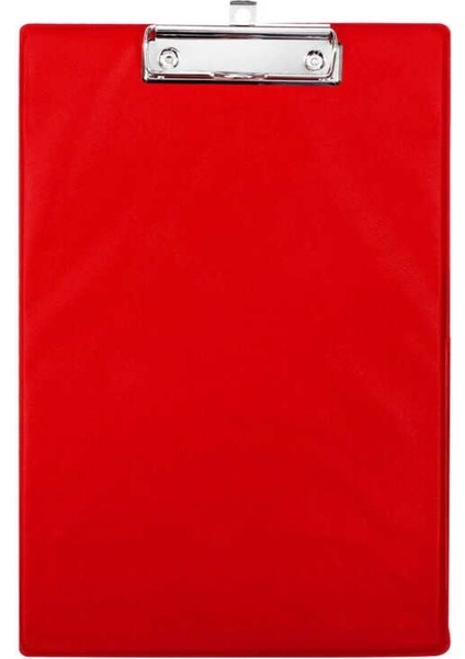 Sekreterlik Kapaksız Kırmızı