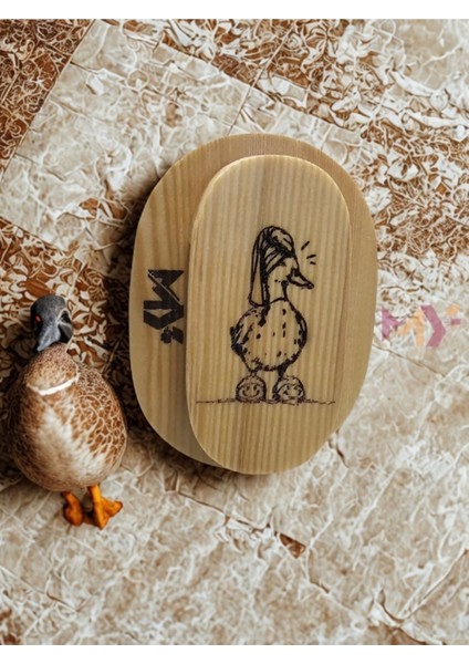 Dekoratif Ahşap El Yapımı Banyo Mutfak Askısı Yapışkanlı Tasarım Havluluk modelleri